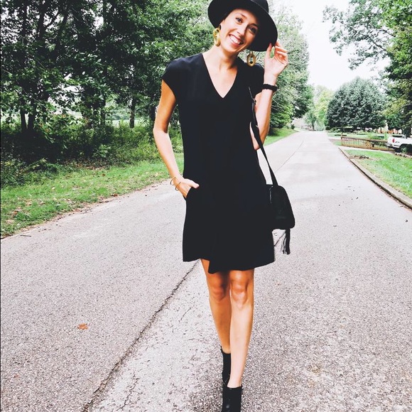 Brass - The Essential Dress (Marigold) - Picture 3 of 5